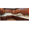 4 Essential Guides When Choosing Brown Kitchen Cabinets
